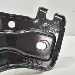 SUPORTE CABO FIAT TORO 2017 2018 2019 2020 2021 51967468