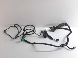 CHICOTE TAMPA TRASEIRA CITROËN C3 2013 2014 2015 2016 A 19