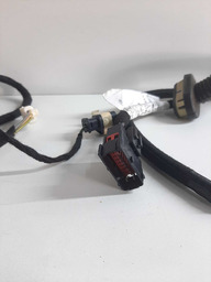 CHICOTE TAMPA TRASEIRA CITROËN C3 2013 2014 2015 2016 A 19