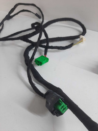 CHICOTE TAMPA TRASEIRA CITROËN C3 2013 2014 2015 2016 A 19