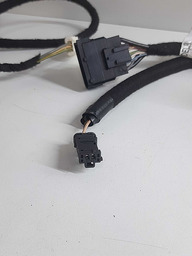 CHICOTE TAMPA TRASEIRA CITROËN C3 2013 2014 2015 2016 A 19