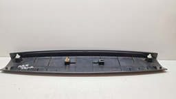 MOLDURA ACABAMENTO SUPERIOR TAMPA TRASEIRA ASX 2011 A 2015