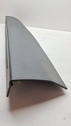 MOLDURA ACABAMENTO SUPERIOR TAMPA TRASEIRA ASX 2011 A 2015