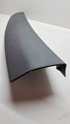 MOLDURA ACABAMENTO SUPERIOR TAMPA TRASEIRA ASX 2011 A 2015