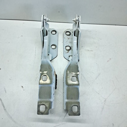 Dobradiça Capo Dianteiro Toro 2016 2017 2018/..