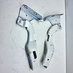 DOBRADIÇA CAPO DIANTEIRO TORO 2016 2017 2018/..