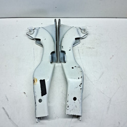 DOBRADIÇA CAPO DIANTEIRO TORO 2016 2017 2018/..