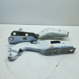 DOBRADIÇA CAPO DIANTEIRO TORO 2016 2017 2018/..