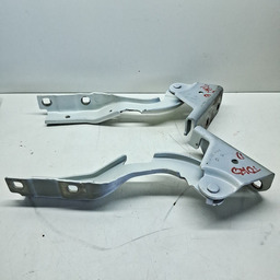 DOBRADIÇA CAPO DIANTEIRO TORO 2016 2017 2018/..