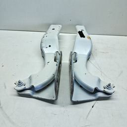 DOBRADIÇA CAPO DIANTEIRO TORO 2016 2017 2018/..