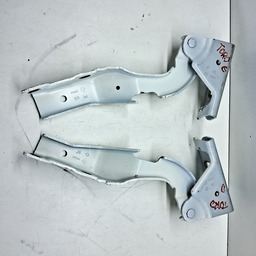 DOBRADIÇA CAPO DIANTEIRO TORO 2016 2017 2018/..