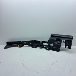 SUPORTE SOLEIRA TRAS DIR FIAT TORO 2017 2018 2019 2020 2021