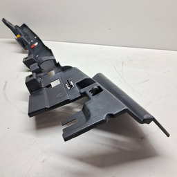 SUPORTE SOLEIRA TRAS DIR FIAT TORO 2017 2018 2019 2020 2021