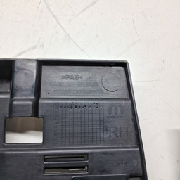 SUPORTE SOLEIRA TRAS DIR FIAT TORO 2017 2018 2019 2020 2021