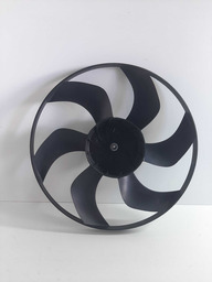 HÉLICE VENTOINHA RADIADOR CITROËN C3 1.6 2013 2014 A 2019