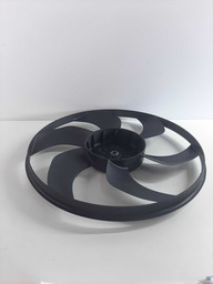 HÉLICE VENTOINHA RADIADOR CITROËN C3 1.6 2013 2014 A 2019