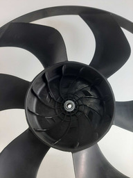 HÉLICE VENTOINHA RADIADOR CITROËN C3 1.6 2013 2014 A 2019