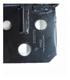 SUPORTE TRAVA BANCO DIANT DIR FIAT TORO 2017 A 2021