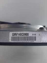 DEFLETOR RADIADOR CITROËN C3 1.6 2013 2014 2015 2016 A 2019