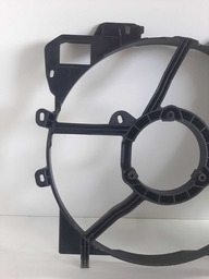 DEFLETOR RADIADOR CITROËN C3 1.6 2013 2014 2015 2016 A 2019