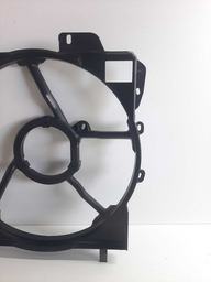 DEFLETOR RADIADOR CITROËN C3 1.6 2013 2014 2015 2016 A 2019