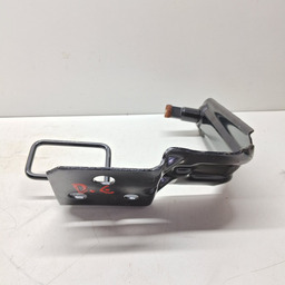 SUPORTE TRAVA BANCO DIANT ESQ FIAT TORO 2017  A 2021