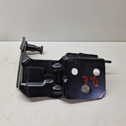 SUPORTE TRAVA BANCO DIANT ESQ FIAT TORO 2017  A 2021