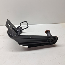 SUPORTE TRAVA BANCO DIANT ESQ FIAT TORO 2017  A 2021