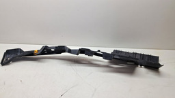 SUPORTE SOLEIRA TRAS ESQUERDA FIAT TORO 2017 A 2021