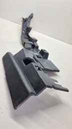 SUPORTE SOLEIRA TRAS ESQUERDA FIAT TORO 2017 A 2021