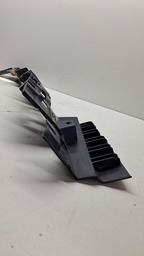 SUPORTE SOLEIRA TRAS ESQUERDA FIAT TORO 2017 A 2021