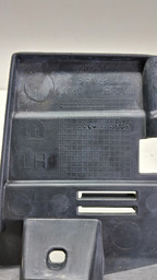 SUPORTE SOLEIRA TRAS ESQUERDA FIAT TORO 2017 A 2021