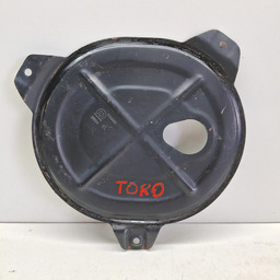 Tampa Proteção Bomba Combustível Fiat Toro 2017 A 2021