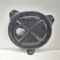 TAMPA PROTEÇÃO BOMBA COMBUSTÍVEL FIAT TORO 2017 A 2021