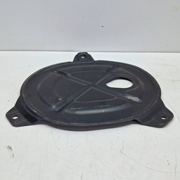 TAMPA PROTEÇÃO BOMBA COMBUSTÍVEL FIAT TORO 2017 A 2021