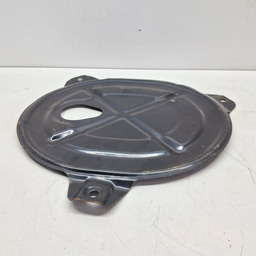 TAMPA PROTEÇÃO BOMBA COMBUSTÍVEL FIAT TORO 2017 A 2021