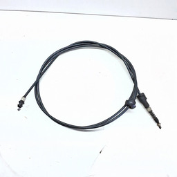 CABO ABERTURA CAPO FIAT TORO 2017 2018 2019 2020 2021 