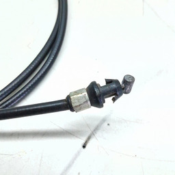 CABO ABERTURA CAPO FIAT TORO 2017 2018 2019 2020 2021 