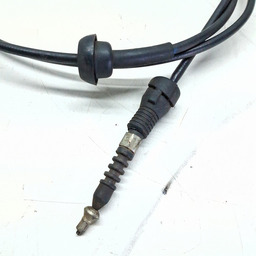 CABO ABERTURA CAPO FIAT TORO 2017 2018 2019 2020 2021 