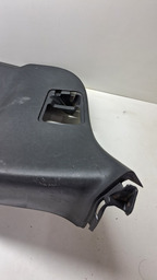 FORRO TAMPA TRASEIRA MITSUBISHI ASX 2011 A 2018