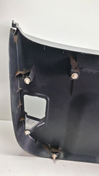 FORRO TAMPA TRASEIRA MITSUBISHI ASX 2011 A 2018