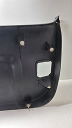 FORRO TAMPA TRASEIRA MITSUBISHI ASX 2011 A 2018