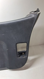 FORRO TAMPA TRASEIRA MITSUBISHI ASX 2011 A 2018