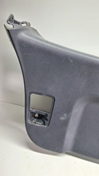 FORRO TAMPA TRASEIRA MITSUBISHI ASX 2011 A 2018