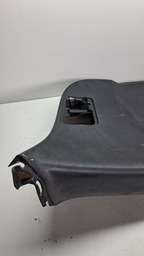 FORRO TAMPA TRASEIRA MITSUBISHI ASX 2011 A 2018