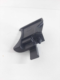 TAMPA DIFUSOR AR LADO DIREITO CITROËN C3 2013 2014 A 2019