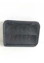 Difusor Saida Ar Carroceria Citroën C3 2013 2014 A 2019  