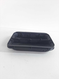 DIFUSOR SAIDA AR CARROCERIA CITROËN C3 2013 2014 A 2019  