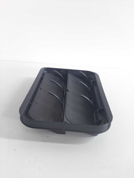 DIFUSOR SAIDA AR CARROCERIA CITROËN C3 2013 2014 A 2019  