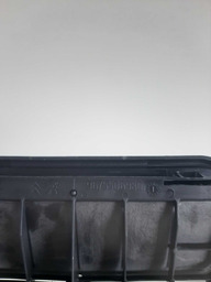 DIFUSOR SAIDA AR CARROCERIA CITROËN C3 2013 2014 A 2019  